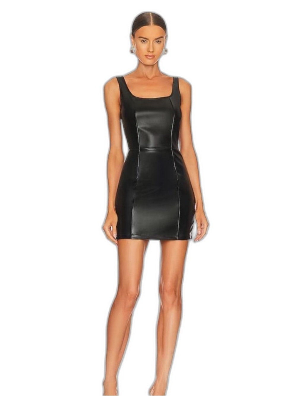 N:Philanthrophy Eastwood Mini Dress XS